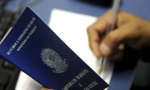  				 					Portal divulga mais de 460 vagas de emprego em Salvador e RMS 				 				