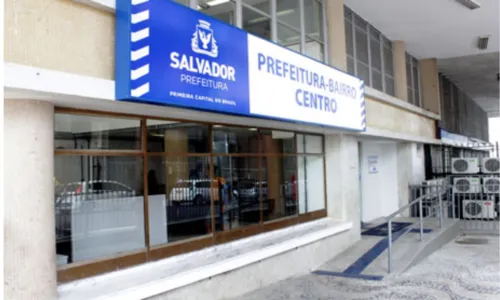 
				
					Prefeituras-bairro de Salvador terão postos de serviços eleitorais
				
				