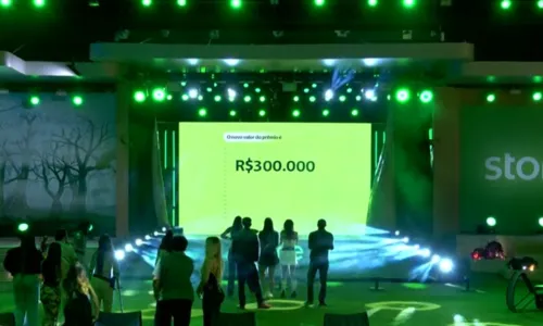 
				
					Prêmio do BBB 24 sobe e competidores passam a concorrer a R$ 300 mil
				
				