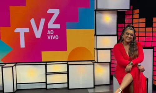
				
					Preta Gil estreia nova temporada do TVZ: 'Muito feliz'
				
				