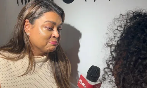  				 					Preta Gil fala sobre relação com O Kanalha: 'Amizade gostosa' 				 				
