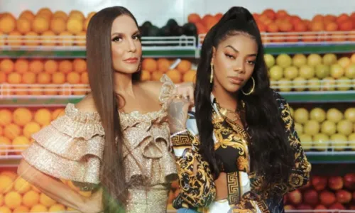  Turnês canceladas de Ivete e Ludmilla provam que Anitta estava certa 