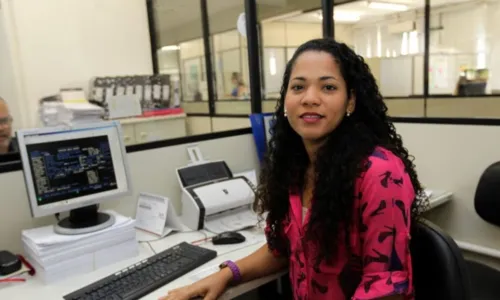  Programa 'Partiu Est&aacute;gio' abre mais de 6 mil vagas na Bahia 