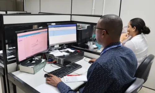  Programa 'Partiu Est&aacute;gio' abre mais de 6 mil vagas na Bahia 