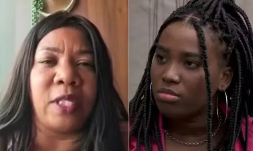  				 					'Que vergonha', dispara mãe de Davi sobre Leidy Elin no 'BBB 24' 				 				