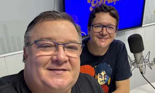  				 					Rádio e arte juntos: Ewerton Matos fala da trajetória na carreira 				 				