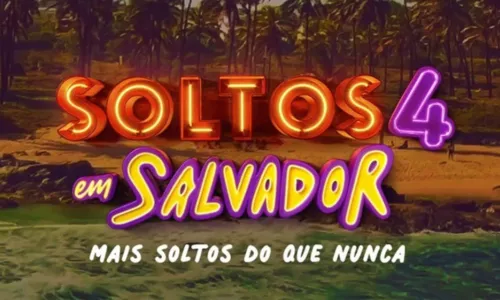 
				
					Rebecca, Titto e mais famosos soltam spoilers do 'Soltos em Salvador'
				
				