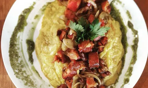 

					Receitas do Velho Espanha são citadas em revista dos EUA: 'Surpresa'

				