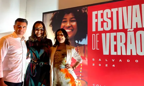 
				
					Rede Bahia e Coca-Cola lançam ações sustentáveis no Festival de Verão
				
				