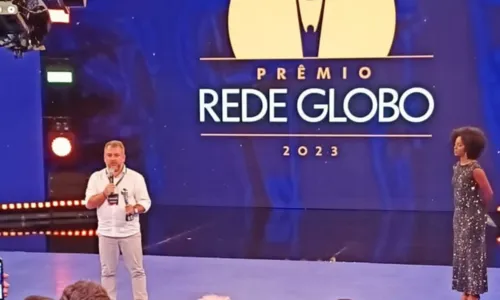 
				
					Rede Bahia ganha prêmio de maior audiência entre afiliadas Globo
				
				