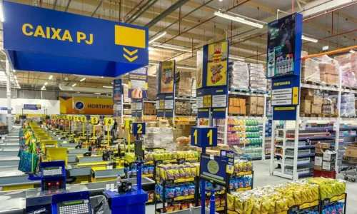  Rede de supermercados abre vagas de emprego em dez cidades da Bahia 
