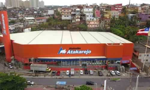 
				
					Rede de supermercados oferece vagas de emprego na Bahia; veja lista
				
				