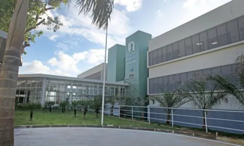 
				
					Rede hospitalar abre vagas no Hospital Ortopédico do Estado
				
				
