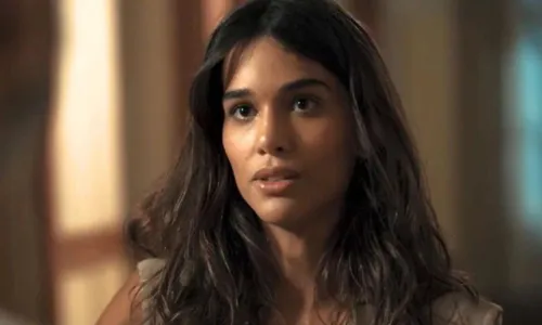  				 					'Renascer': confira o que vai acontecer no capítulo deste sábado (13) 				 				