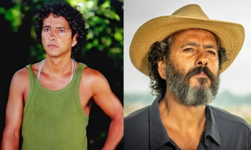  				 					'Renascer': veja o que acontece no capítulo desta quarta (10) 				 				