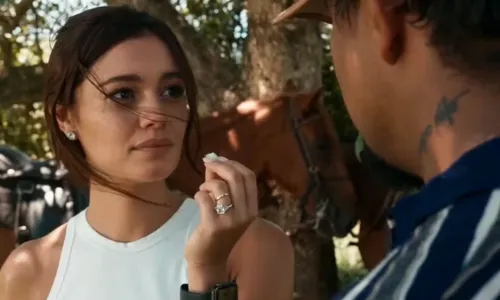  				 					'Renascer': veja resumo do capítulo desta quarta-feira (17) 				 				