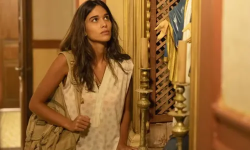  				 					'Renascer': veja resumo do capítulo desta terça-feira (16) 				 				