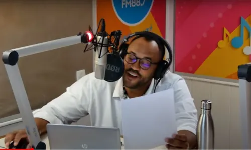  				 					Resenha das 7 traz tudo sobre o Ba-Vi de domingo; confira 				 				