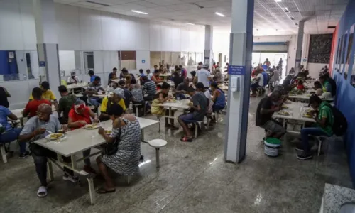 
				
					Restaurantes Populares de Salvador terão comida baiana gratuita
				
				