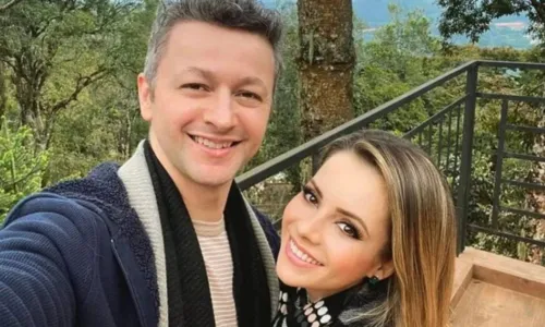 

					Retrospectiva 2023: relembre namoros, términos e traições dos famosos

				