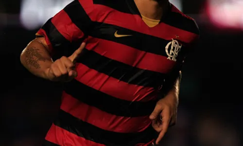 
				
					Reveja os valores pagos pela Pixbet ao Flamengo; confira detalhes
				
				