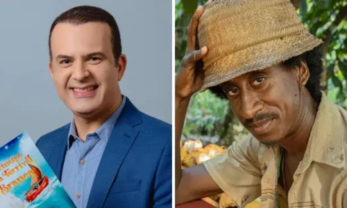  				 					Ricardo Ishmael recebe Lívia Sant’Anna e Carla Akotirene em live 				 				