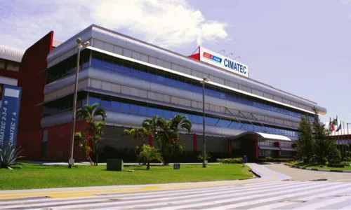 SENAI projeta oferta de 98.749 vagas para cursos na Bahia em 2024