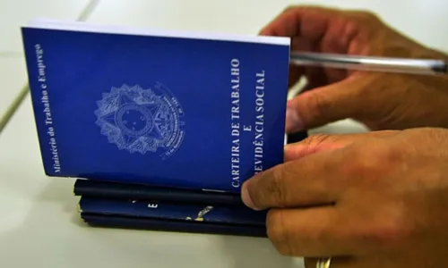  				 					SIMM e SineBahia oferecem 104 vagas para Salvador nessa segunda (22) 				 				