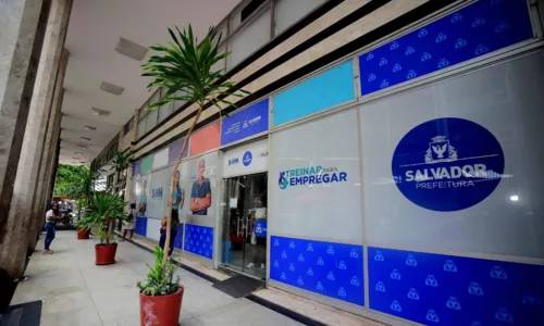 

					SIMM e SineBahia oferecem 204 vagas para Salvador na segunda (27)

				