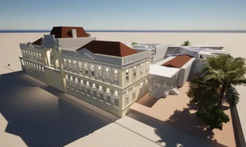 

					Salvador ganhará Centro Cultural Banco do Brasil; saiba detalhes

				