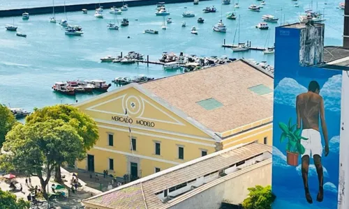  				 					Salvador já recebeu cerca de 1,7 milhão de turistas em 2024 				 				