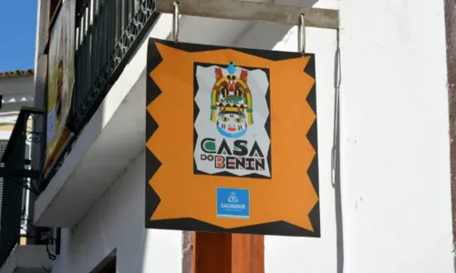 

					Salvador recebe ritual performático sobre ancestralidade LGBTQIAPN+

				