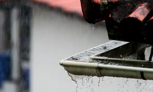 
				
					Salvador registra maior volume de chuvas dos últimos 30 anos
				
				
