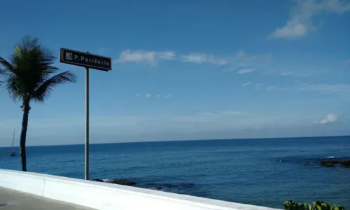 
				
					Salvador tem 16 praias impróprias para banho neste final de semana
				
				