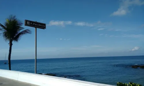  				 					Salvador tem 16 praias impróprias para banho neste final de semana 				 				
