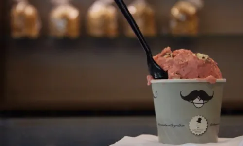
				
					San Paolo vende gelato a R$ 2 em Salvador na quinta (4); saiba mais
				
				