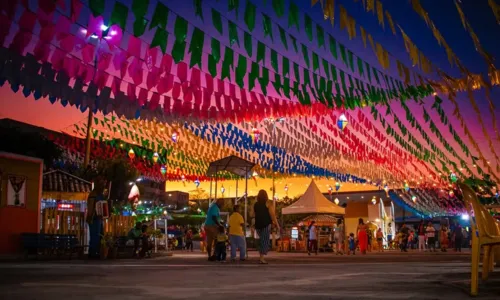  S&atilde;o Jo&atilde;o 2024: veja festas gratuitas j&aacute; confirmadas no interior da BA 