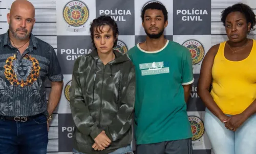  				 					Segunda temporada da série 'Justiça' aborda novos conflitos e dilemas 				 				