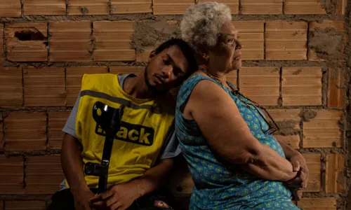  				 					Segunda temporada da série 'Justiça' aborda novos conflitos e dilemas 				 				