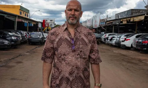  				 					Segunda temporada da série 'Justiça' aborda novos conflitos e dilemas 				 				