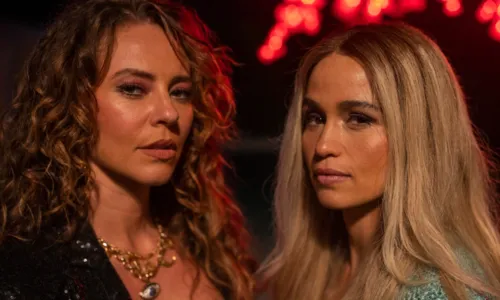  				 					Segunda temporada da série 'Justiça' aborda novos conflitos e dilemas 				 				