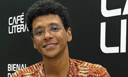 
				
					Seis autores baianos para encontrar na Bienal do Livro Bahia
				
				