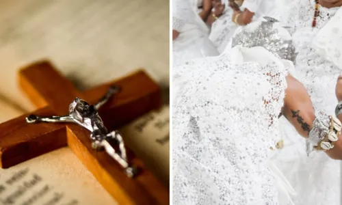  				 					Semana Santa: saiba como diferentes religiões encaram o período 				 				