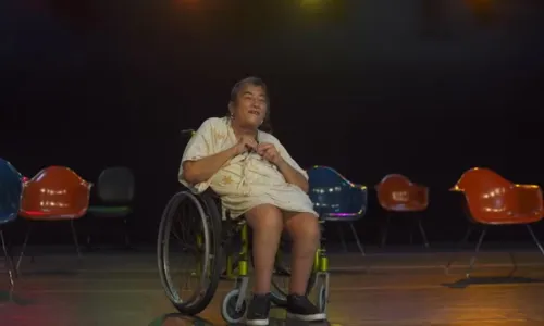  				 					Semana da Dança: conheça dançarinos baianos que desafiam paradigmas 				 				
