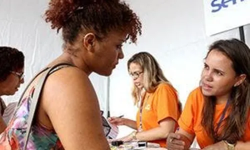 

					Senac abre 300 vagas para cursos técnicos na Bahia; confira lista

				