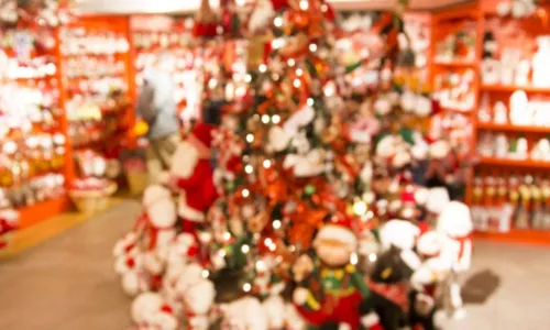 
				
					Shoppings de Salvador e RMS têm horário especial para Natal
				
				