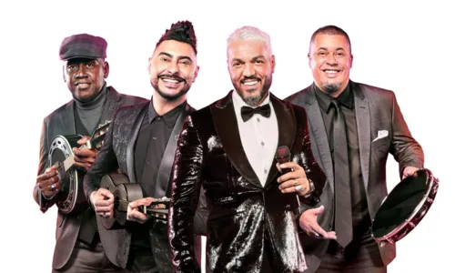  				 					Show comemorativo do Soweto em Salvador terá virada de lote 				 				