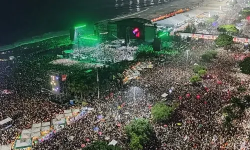 
				
					Show de Madonna no Rio de Janeiro movimenta mais de R$ 300 milhões
				
				