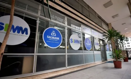 

					Simm e SineBahia oferecem 114 vagas para Salvador na quinta (29)

				