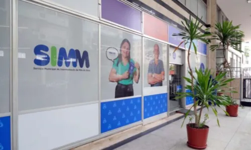

					Simm e SineBahia oferecem 145 vagas para Salvador na quarta-feira (13)

				